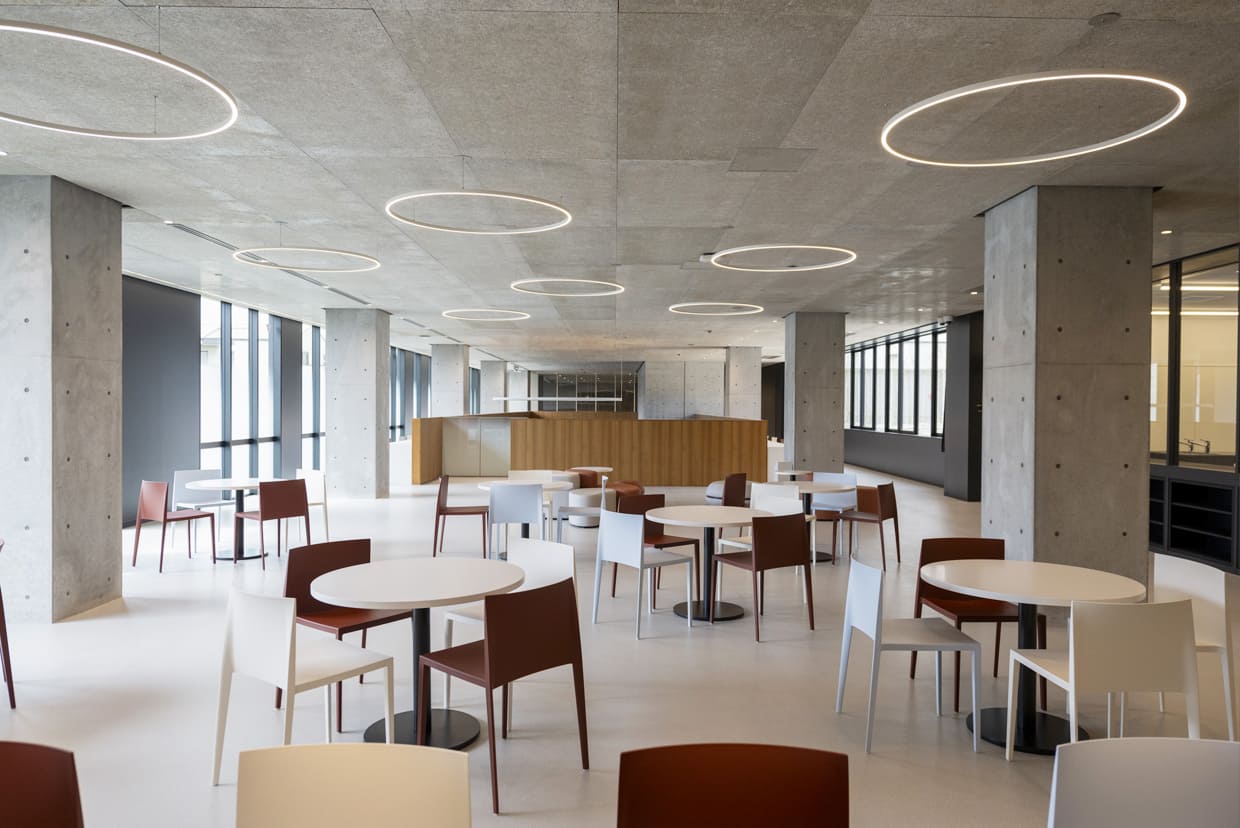 ステップコモンズ